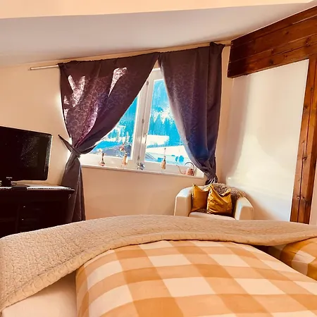 Frank Διαμέρισμα Bad Kleinkirchheim