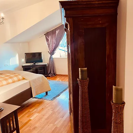 Frank Bad Kleinkirchheim