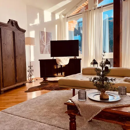 Frank Apartman Bad Kleinkirchheim