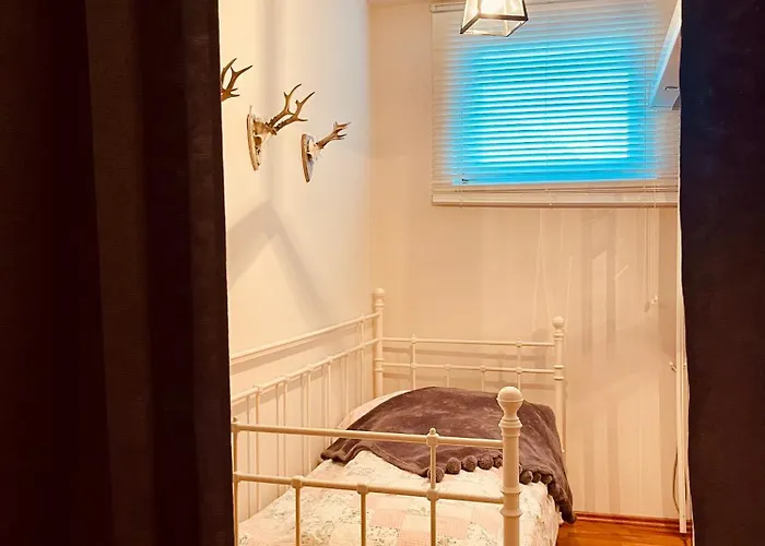 Frank Appartamento *