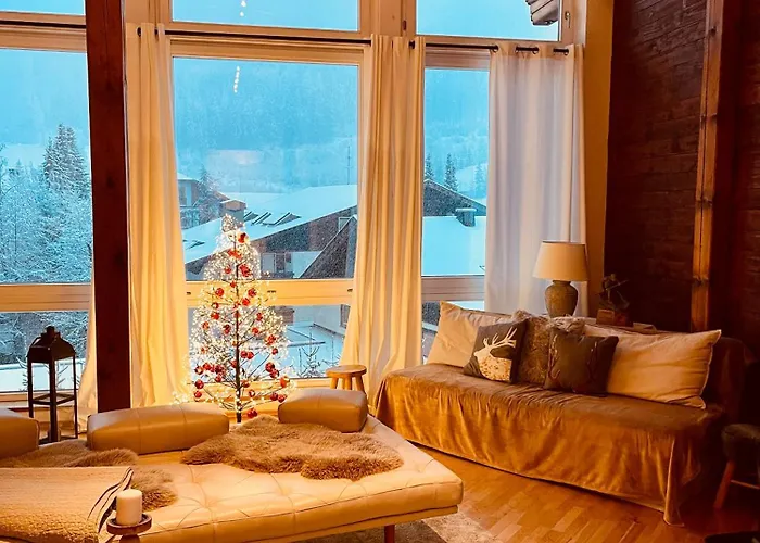 Appartamento Frank *