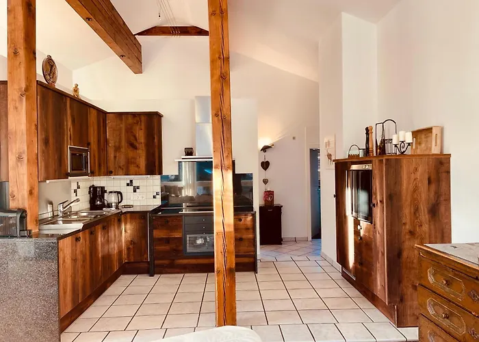 Frank Διαμέρισμα