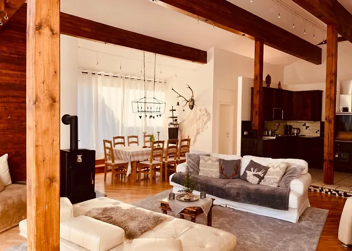 Διαμέρισμα Frank