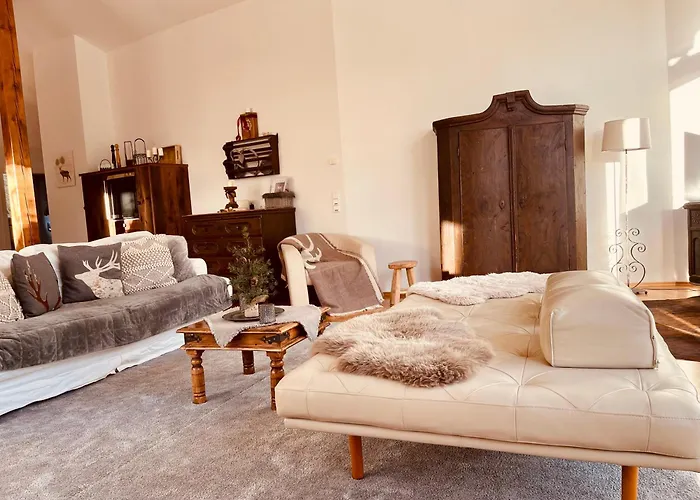 Frank Διαμέρισμα *