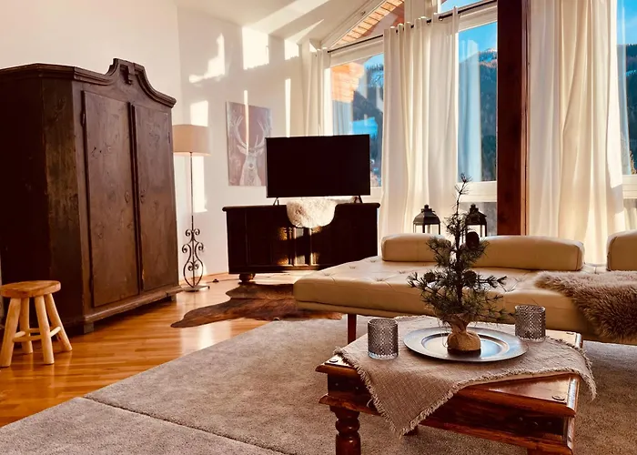 Frank Διαμέρισμα Bad Kleinkirchheim