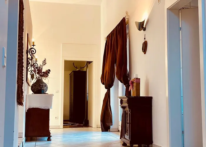 Διαμέρισμα Frank Bad Kleinkirchheim