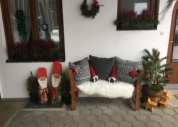 Διαμέρισμα Frank